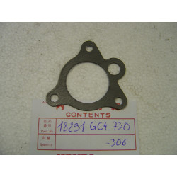 Joint d'échappement Honda CR80R 84-85 – Réf. 18291GC4730