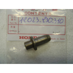 Guide Soupape Échappement Honda CD125 SS125 - Réf 12023-230-310