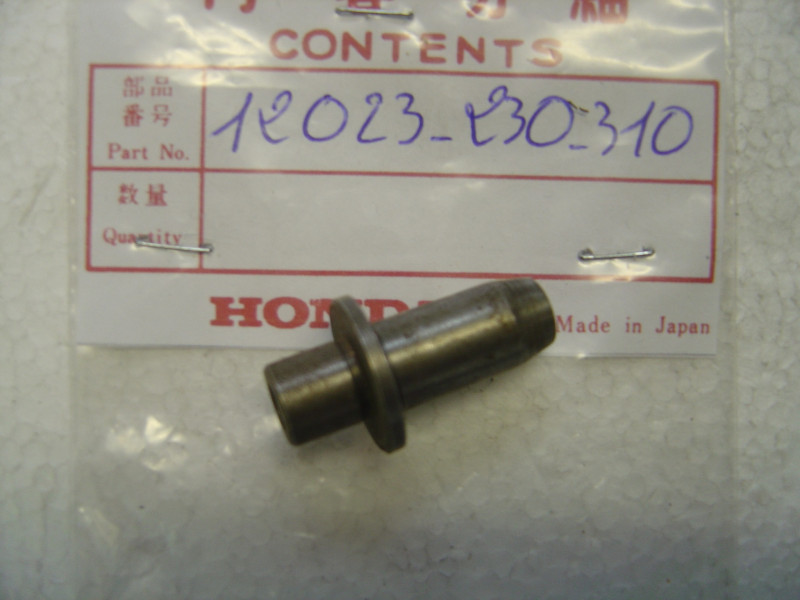 Guide Soupape Échappement Honda CD125 SS125 - Réf 12023-230-310