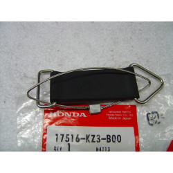 Sangle Caoutchouc Réservoir Honda CR125R CRF250R - 17516KZ3B00