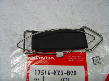 Sangle Caoutchouc Réservoir Honda CR125R CRF250R - 17516KZ3B00
