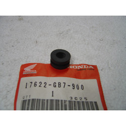 Silentbloc caoutchouc XR600R 92 CB500 94/02 CBF1000 06/07... HONDA 17622-GB7-900