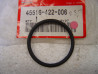 Joint torique du bocal maitre cylindre de frein AV HONDA 45516-422-006