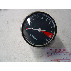 Compte-tours Honda CB550K3 – Réf. 37250404008
