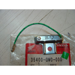 Résistance 5W 6.7 ohms Circuit Éclairage Honda - 35400GW0000