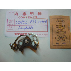 Rupteur Adaptable Honda - Réf. 30202253014A
