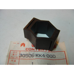 Caoutchouc fixation bobines HT Honda - Réf. 30506KK4000
