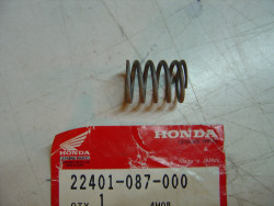 Ressort d'embrayage de ST70 70/89 C70