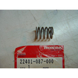 Ressort d'embrayage Honda ST70 C70 - Réf. 22401087000