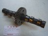 Arbre à cames échappement cylindre AR Honda VFR750F 86