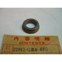 Entretoise embrayage D17 Honda référence 22911GB4680