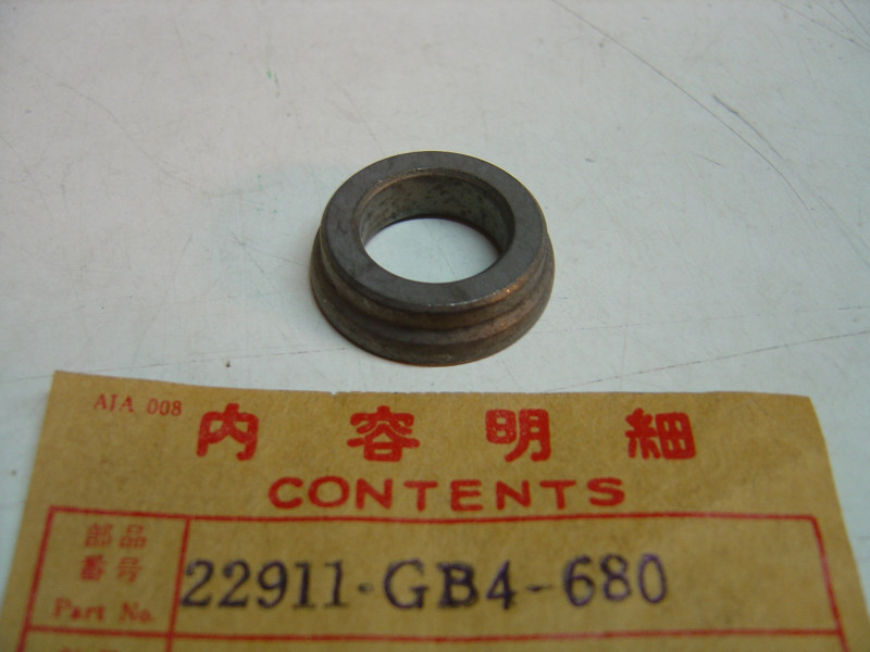 Entretoise embrayage D17 Honda référence 22911GB4680