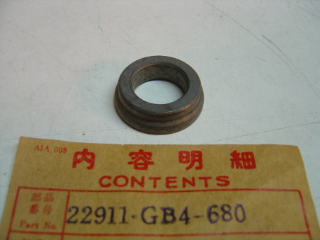 Entretoise embrayage D17 Honda référence 22911GB4680