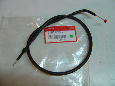 Câble d'embrayage Honda CB500 1997-2002 | Réf. 22870MY5730