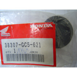 Caoutchouc de relais Honda MT80SC MTX50SC - Réf. 38307GC5621