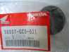 Caoutchouc de relais Honda MT80SC MTX50SC - Réf. 38307GC5621
