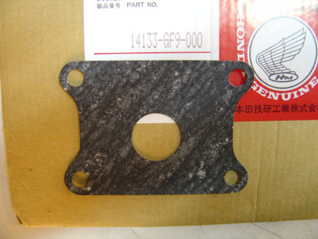Joint B de boite à clapets de MTX50A AH A2J NSR50AK HONDA 14133-GF9-000