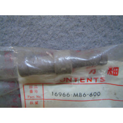 Raccord de durits Honda VF1000F – Réf. 16966MB6600