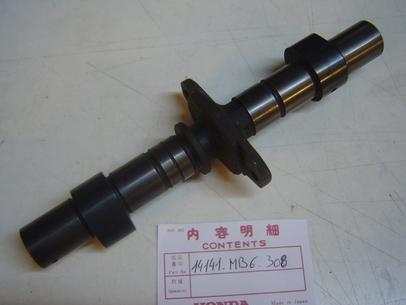 Arbre à cames échappement arrière Honda VF1000F 14141-MB6-308