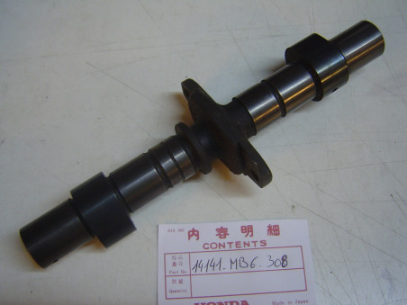 Arbre à cames échappement arrière Honda VF1000F 14141-MB6-308