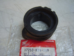Manchon filtre à air Honda NTV650 1988-1997 | Réf. 17253MN8000