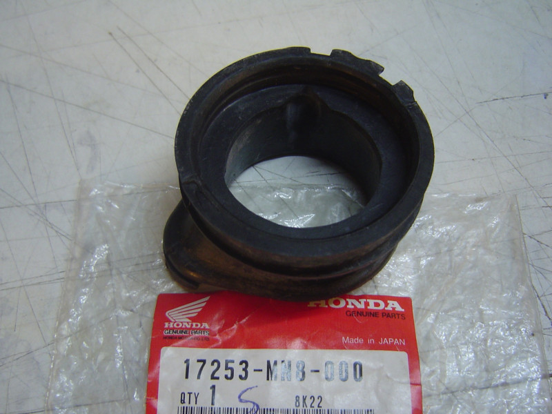 Manchon filtre à air Honda NTV650 1988-1997 | Réf. 17253MN8000