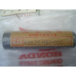 Entretoise pont arrière Honda CX650E VF750S – Réf. 42625MB0000