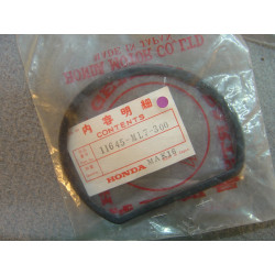 Caoutchouc amortisseur couvercle générateur Honda VFR750F 11645ML7300