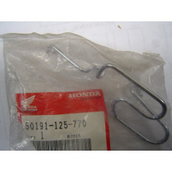 Passe câble cadre Honda ST70 - Réf. 50191125770