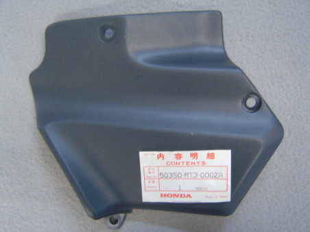 Garniture cache latéral droit NH285 Honda ST1100 - Réf. 50350MT3000ZA