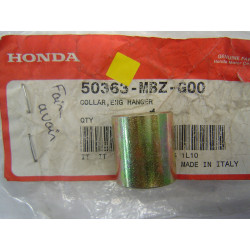 Entretoise fixation moteur Honda CB600F - 50363MBZG00