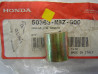 Entretoise fixation moteur Honda CB600F - 50363MBZG00