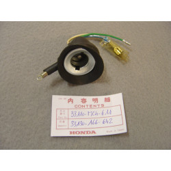 Porte ampoule Honda XL500RC réf. 33110-MC4-611