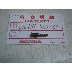 Vis de richesse Honda CB500 Four - Réf. 16137-323-004