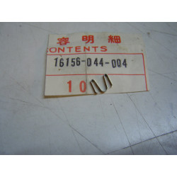 Clip Aiguille Carburateur Honda 16156-044-004 | P50 CT70 PC50