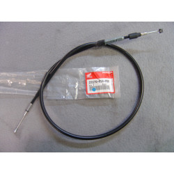 Câble d'embrayage Honda CR125R 87-91 | Réf. 22870KZ4P00