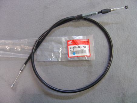 Câble d'embrayage Honda CR125R 87-91 | Réf. 22870KZ4P00