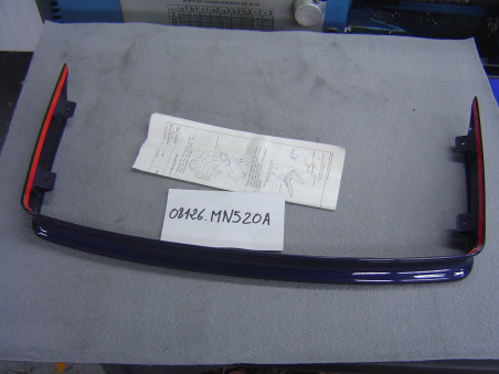 Spoiler Top Case Honda GL1500 – Réf. 08126MN520A