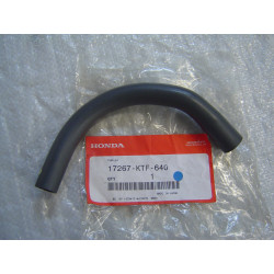 Tube Injection d'Air Honda SH125 PES125 - Réf. 17267KTF640