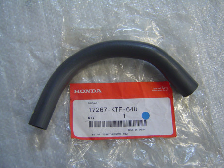 Tube Injection d'Air Honda SH125 PES125 - Réf. 17267KTF640