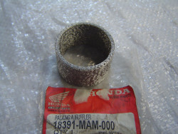 Joint d'echappement de GL1500 95-00 HONDA 18391-MAM-000