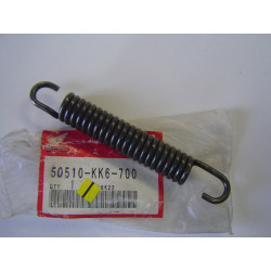 Ressort de béquille Honda CM125 CB250R - Réf. 50510KK6700