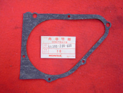 Joint carter alternateur de CB250K à K4--5017053 CB350K à K4--4161166 idem