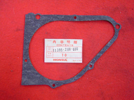Joint carter alternateur Honda CB250K CB350K - Réf. 11395286030