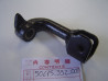 Support de repose pied avant droit HONDA CB750F1 50615-392-000