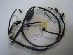 Faisceau électrique de X8R 98-01