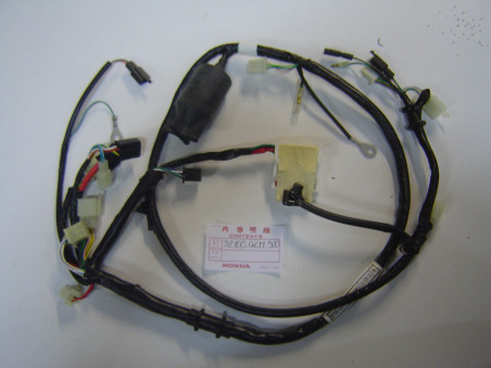 Faisceau électrique de X8R 98-01