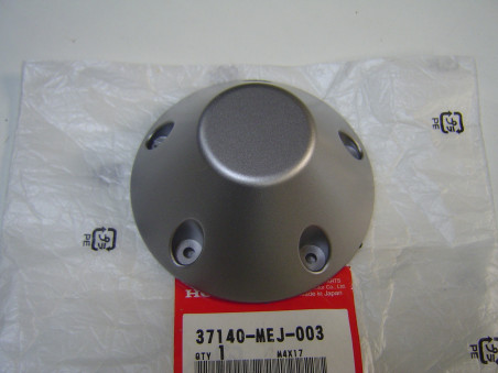Cache inférieur compteur Honda CB1300 2008 - Réf. 37140MEJ003