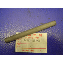 Axe de fourchette Honda CB750-1100BO réf. 24261425000