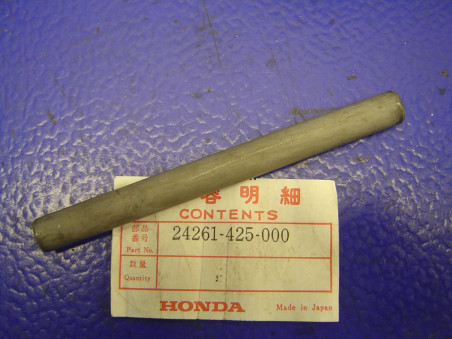 Axe de fourchette Honda CB750-1100BO réf. 24261425000
